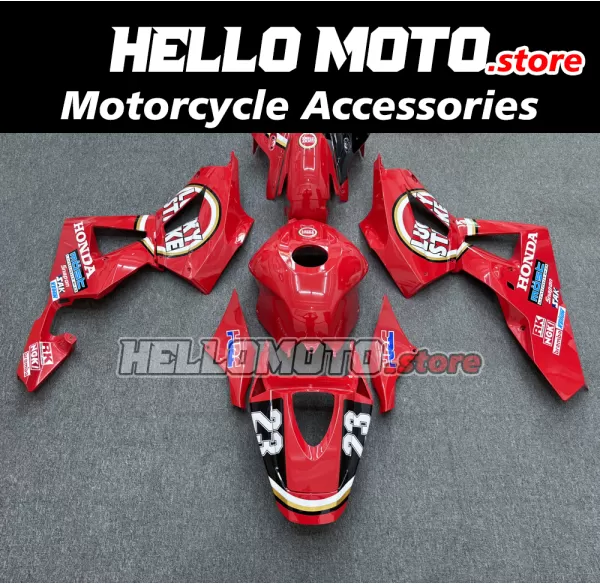 Honda CBR 600RR 2013-2026 Fairing P/N 1E35