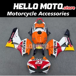 Honda CBR 600RR 2013-2026 Fairing P/N 1E44 Honda CBR 600RR 2013-2026 Fairing P/N 1E44