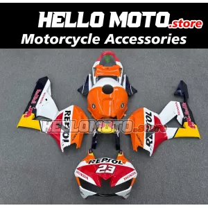 Honda CBR 600RR 2013-2026 Fairing P/N 1E44