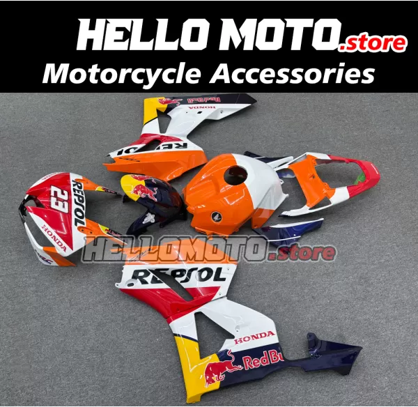 Honda CBR 600RR 2013-2026 Fairing P/N 1E44