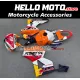 Honda CBR 600RR 2013-2026 Fairing P/N 1E44