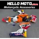 Honda CBR 600RR 2013-2026 Fairing P/N 1E44