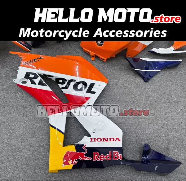 Honda CBR 600RR 2013-2026 Fairing P/N 1E44