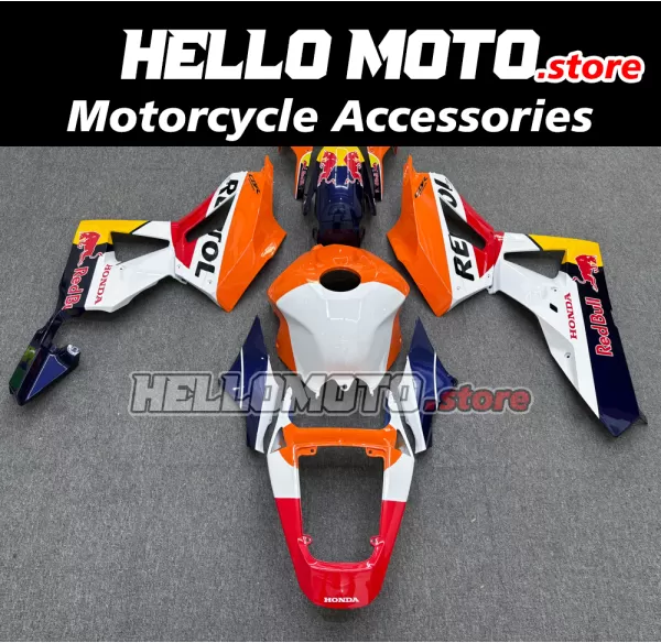 Honda CBR 600RR 2013-2026 Fairing P/N 1E44