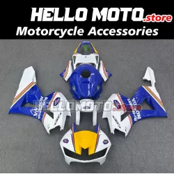 Honda CBR 600RR 2013-2026 Fairing P/N 1E45 Honda CBR 600RR 2013-2026 Fairing P/N 1E45