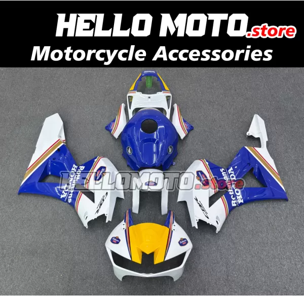 Honda CBR 600RR 2013-2026 Fairing P/N 1E45 Honda CBR 600RR 2013-2026 Fairing P/N 1E45