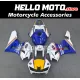 Honda CBR 600RR 2013-2026 Fairing P/N 1E45 Honda CBR 600RR 2013-2026 Fairing P/N 1E45