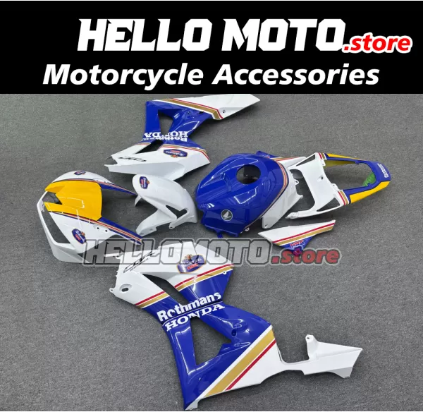 Honda CBR 600RR 2013-2026 Fairing P/N 1E45 Honda CBR 600RR 2013-2026 Fairing P/N 1E45