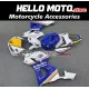 Honda CBR 600RR 2013-2026 Fairing P/N 1E45 Honda CBR 600RR 2013-2026 Fairing P/N 1E45