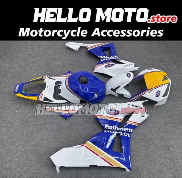 Honda CBR 600RR 2013-2026 Fairing P/N 1E45 Honda CBR 600RR 2013-2026 Fairing P/N 1E45
