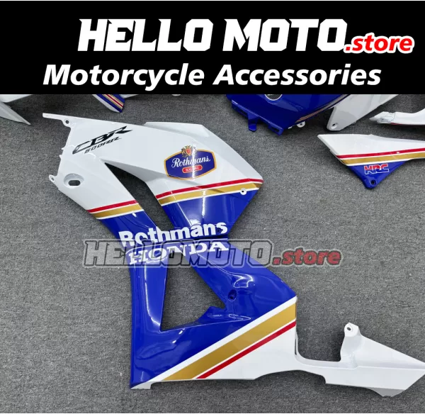 Honda CBR 600RR 2013-2026 Fairing P/N 1E45 Honda CBR 600RR 2013-2026 Fairing P/N 1E45
