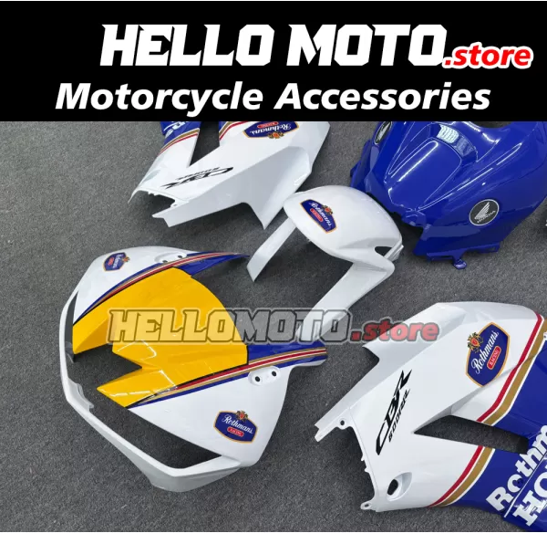Honda CBR 600RR 2013-2026 Fairing P/N 1E45 Honda CBR 600RR 2013-2026 Fairing P/N 1E45