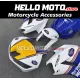 Honda CBR 600RR 2013-2026 Fairing P/N 1E45 Honda CBR 600RR 2013-2026 Fairing P/N 1E45