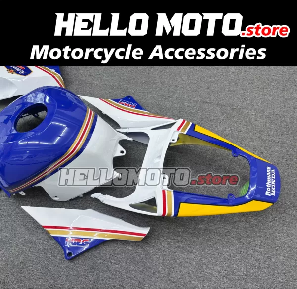 Honda CBR 600RR 2013-2026 Fairing P/N 1E45 Honda CBR 600RR 2013-2026 Fairing P/N 1E45