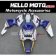 Honda CBR 600RR 2013-2026 Fairing P/N 1E45 Honda CBR 600RR 2013-2026 Fairing P/N 1E45