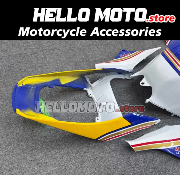 Honda CBR 600RR 2013-2026 Fairing P/N 1E45 Honda CBR 600RR 2013-2026 Fairing P/N 1E45