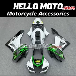 Honda CBR 600RR 2013-2026 Fairing P/N 1E36 Honda CBR 600RR 2013-2026 Fairing P/N 1E36