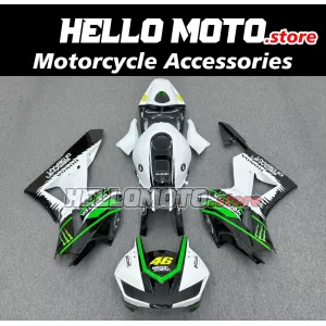 Honda CBR 600RR 2013-2026 Fairing P/N 1E36