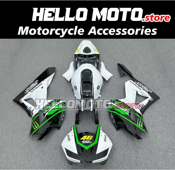Honda CBR 600RR 2013-2026 Fairing P/N 1E36