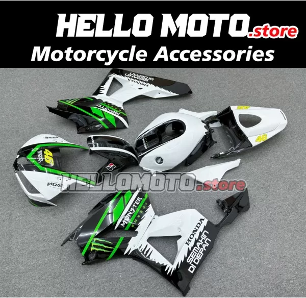 Honda CBR 600RR 2013-2026 Fairing P/N 1E36