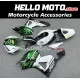 Honda CBR 600RR 2013-2026 Fairing P/N 1E36