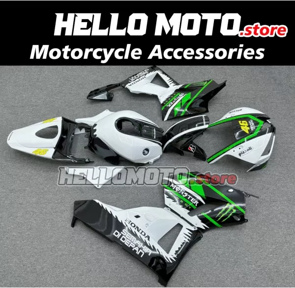 Honda CBR 600RR 2013-2026 Fairing P/N 1E36
