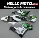 Honda CBR 600RR 2013-2026 Fairing P/N 1E36