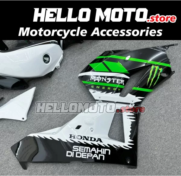 Honda CBR 600RR 2013-2026 Fairing P/N 1E36