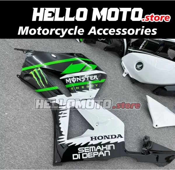 Honda CBR 600RR 2013-2026 Fairing P/N 1E36