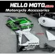 Honda CBR 600RR 2013-2026 Fairing P/N 1E36