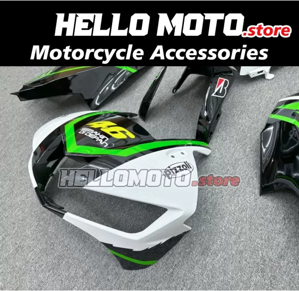 Honda CBR 600RR 2013-2026 Fairing P/N 1E36