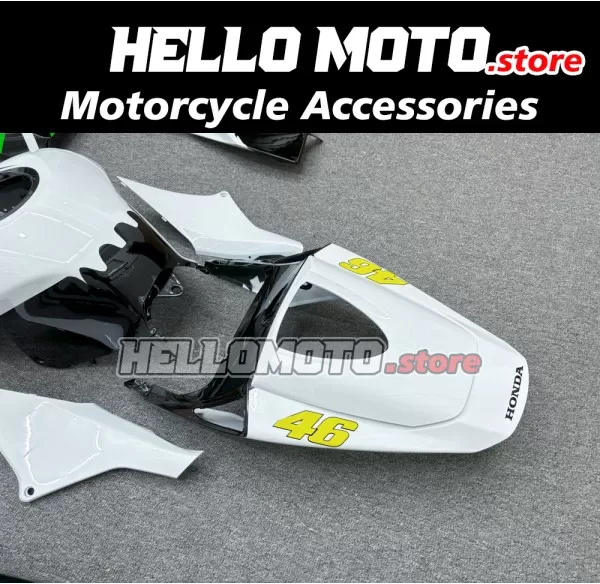 Honda CBR 600RR 2013-2026 Fairing P/N 1E36