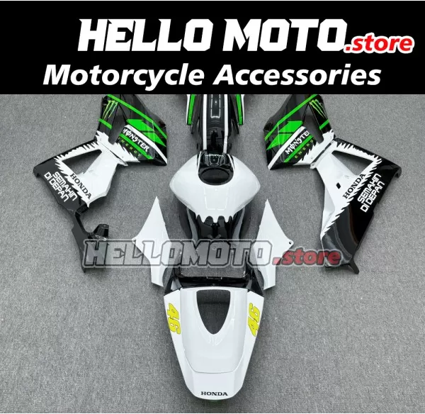 Honda CBR 600RR 2013-2026 Fairing P/N 1E36