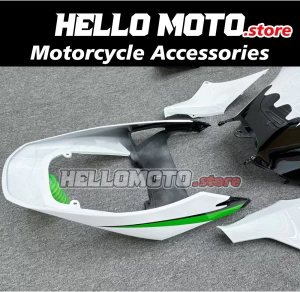 Honda CBR 600RR 2013-2026 Fairing P/N 1E36