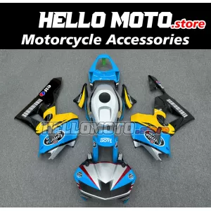 Honda CBR 600RR 2013-2026 Fairing P/N 1E14