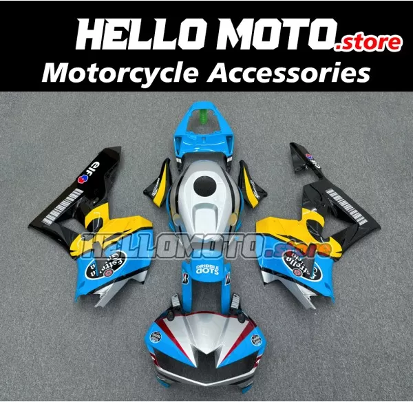 Honda CBR 600RR 2013-2026 Fairing P/N 1E14 Honda CBR 600RR 2013-2026 Fairing P/N 1E14