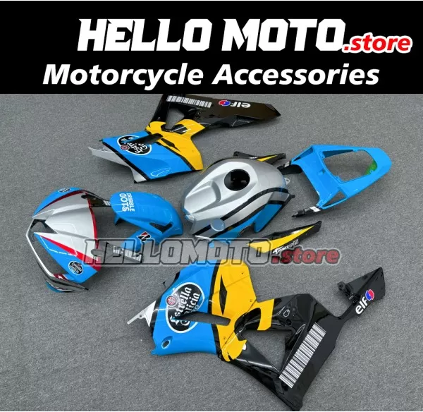 Honda CBR 600RR 2013-2026 Fairing P/N 1E14 Honda CBR 600RR 2013-2026 Fairing P/N 1E14
