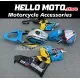 Honda CBR 600RR 2013-2026 Fairing P/N 1E14 Honda CBR 600RR 2013-2026 Fairing P/N 1E14