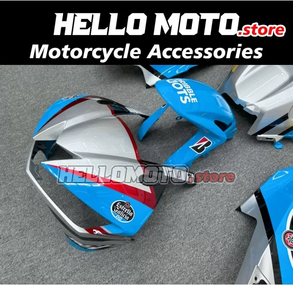 Honda CBR 600RR 2013-2026 Fairing P/N 1E14 Honda CBR 600RR 2013-2026 Fairing P/N 1E14
