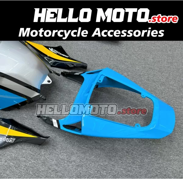 Honda CBR 600RR 2013-2026 Fairing P/N 1E14 Honda CBR 600RR 2013-2026 Fairing P/N 1E14