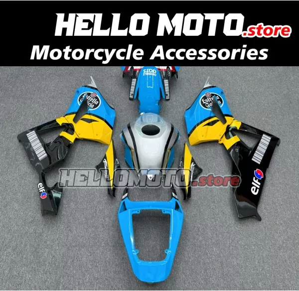 Honda CBR 600RR 2013-2026 Fairing P/N 1E14 Honda CBR 600RR 2013-2026 Fairing P/N 1E14