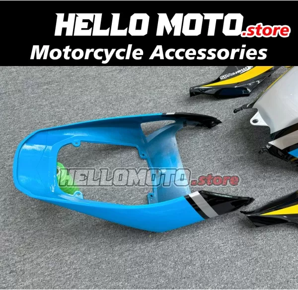 Honda CBR 600RR 2013-2026 Fairing P/N 1E14 Honda CBR 600RR 2013-2026 Fairing P/N 1E14