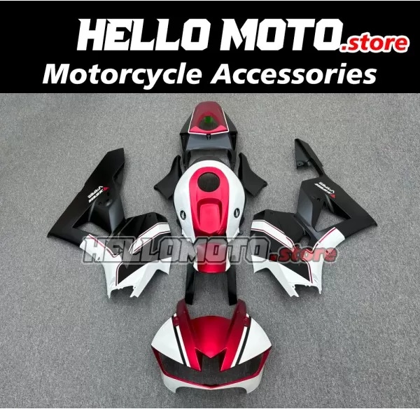 Honda CBR 600RR 2013-2026 Fairing P/N 1E37