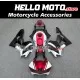 Honda CBR 600RR 2013-2026 Fairing P/N 1E37