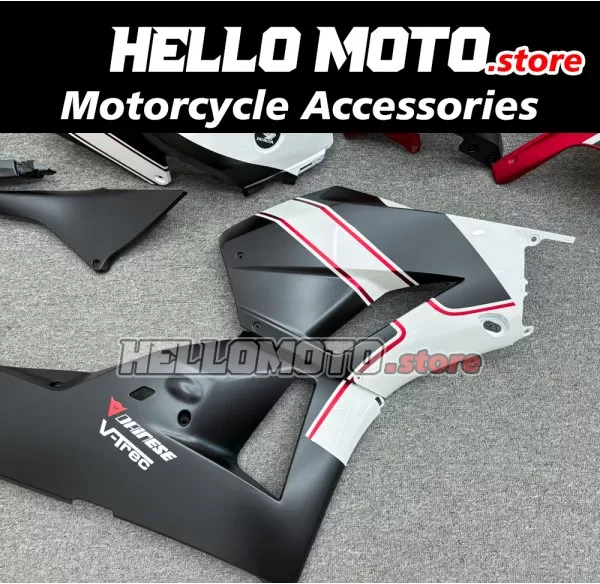 Honda CBR 600RR 2013-2026 Fairing P/N 1E37