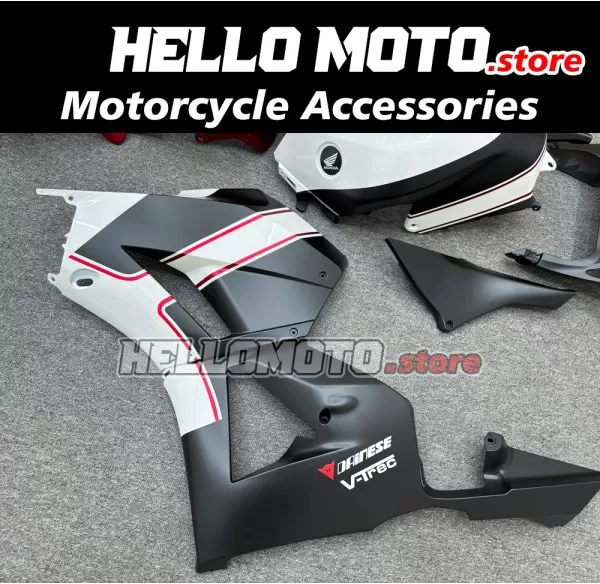 Honda CBR 600RR 2013-2026 Fairing P/N 1E37