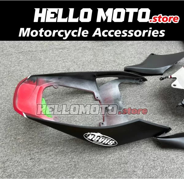 Honda CBR 600RR 2013-2026 Fairing P/N 1E37