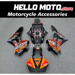 Honda CBR 600RR 2013-2026 Fairing P/N 1E38 Honda CBR 600RR 2013-2026 Fairing P/N 1E38