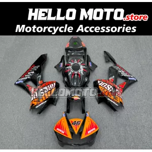 Honda CBR 600RR 2013-2026 Fairing P/N 1E38
