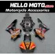 Honda CBR 600RR 2013-2026 Fairing P/N 1E38 Honda CBR 600RR 2013-2026 Fairing P/N 1E38